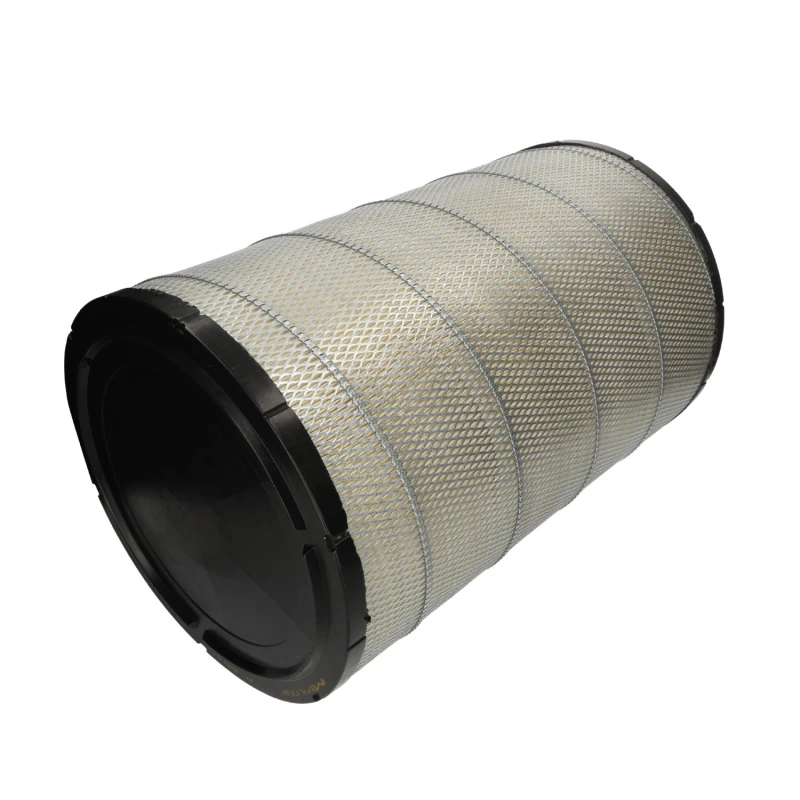 Image of FEBI BILSTEIN 196981 Air filter Filter Insert Air Filter (8)