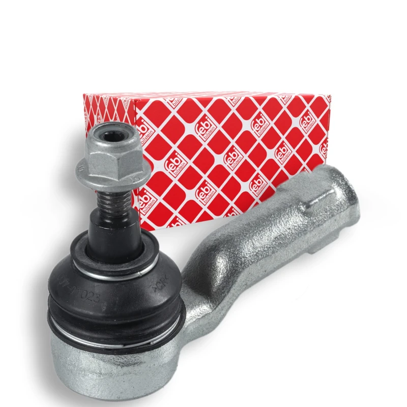 Image of FEBI BILSTEIN 37800 Track rod end Front Axle Right Tie Rod End (914)
