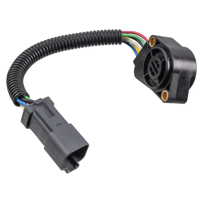 Image of Accelerator pedal position sensor FEBI BILSTEIN 192626