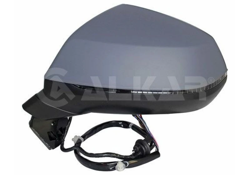 Image of ALKAR Wing mirror ALKAR 9043813