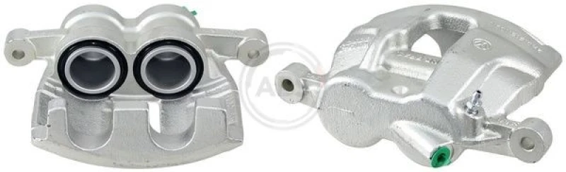 Image of A.B.S. Brake caliper A.B.S. 630622