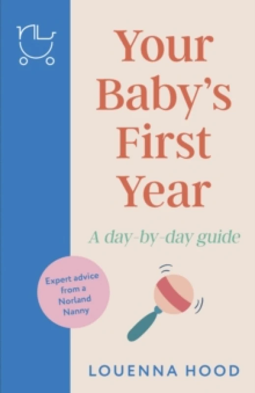 Image of Your Baby's First Year. Paperback. By Louenna Hood Books