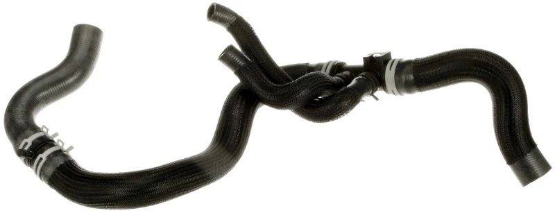 Image of GATES Radiator hose GATES 05-5672
