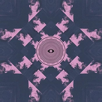 image of Flume - Flume CD