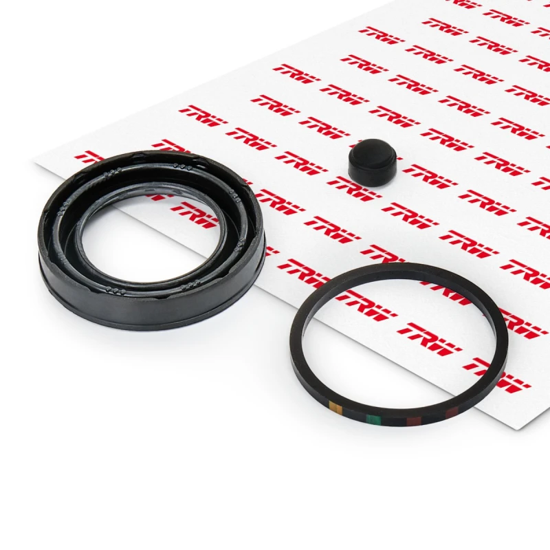 Image of Repair Kit, brake caliper TRW SJ1501