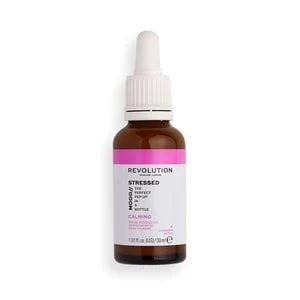 Image of Revolution Skincare Mood Calming Booster