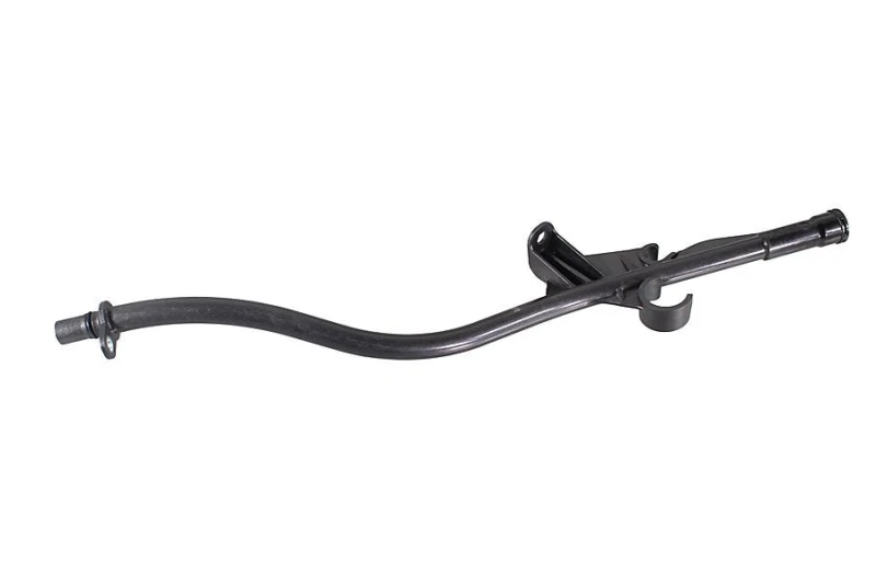 Image of Funnel, oil dipstick METZGER 8001104