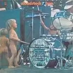 Image of Various Artists - Woodstock Two (2 CD) (Music CD)