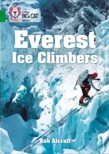 Image of Everest Ice Climbers : Band 15/Emerald