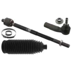 Tie Rod 101413 by Febi Bilstein