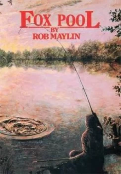 Image of Fox Pool by Rob Maylin Book