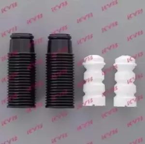 image of KYB Shock Absorber Dust Cover 913121 Bump Stops,Bump Rubbers OPEL,FORD,FIAT,Corsa D Schragheck (S07),Escort VI Schragheck (GAL, AAL, ABL)