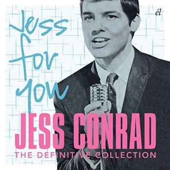 Image of Jess Conrad - Jess for You CD