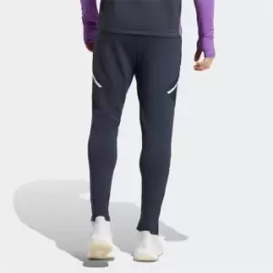 Image of adidas Real Madrid Condivo 22 Training Tracksuit Bottoms - Black