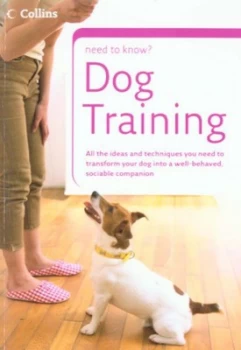 Image of Dog Training by Stella Smyth Paperback
