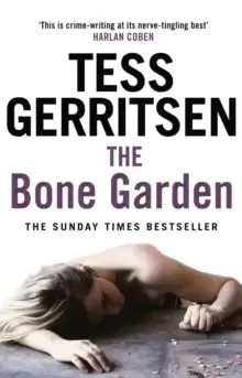 Image of The Bone Garden
