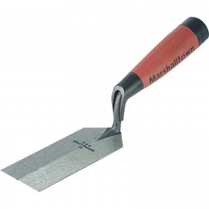 Marshalltown 52D Margin Trowel DuraSoft Handle