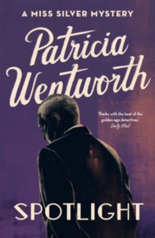 Image of Spotlight Paperback / softback