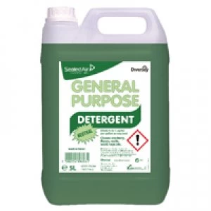 image of Diversey General Purpose Detergent 5 Litre J043570