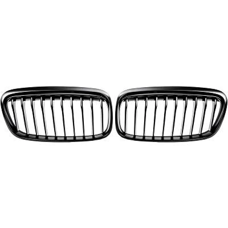 Image of Radiator Grille Insert DIEDERICHS 1240340