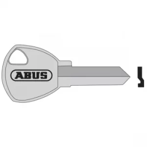 image of ABUS 02689 65/40+45 Old Key Blank