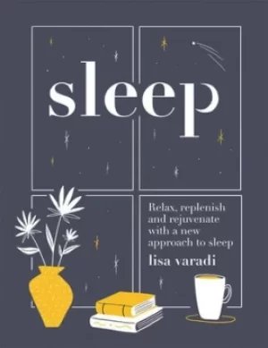 Image of Sleep by Lisa Varadi