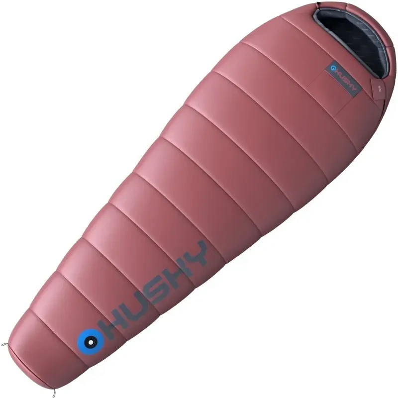 Image of Sleeping Bag Husky Mini Rouge Unisex 85x210 cm