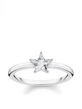 Thomas Sabo Magic Stars Star Ring