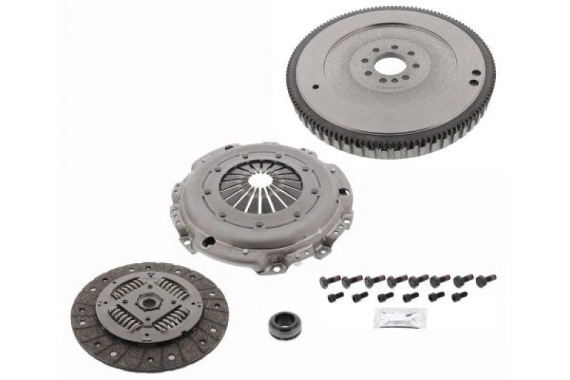 Image of Clutch kit MAPCO 10320