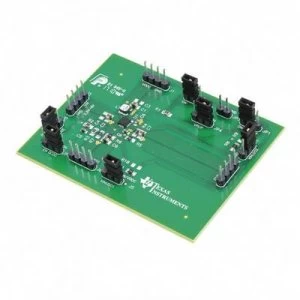 Image of PCB design board Texas Instruments TPS65000EVM 469