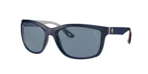 image of Ray-Ban Sunglasses RB8356M F62180