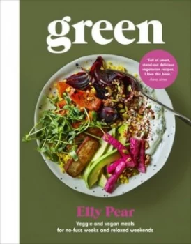 Image of Green by Elly Curshen
