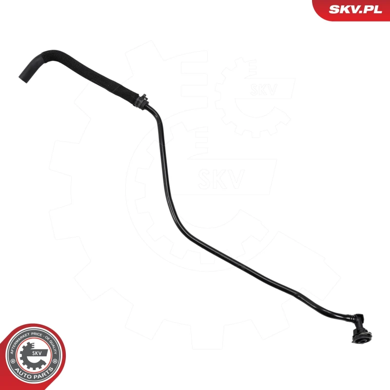 Image of ESEN SKV Low Pressure Line, air conditioning ESEN SKV 54SKV846