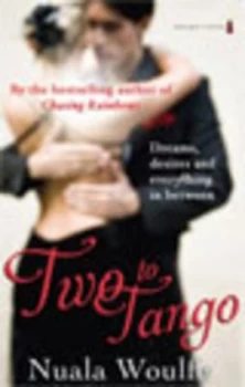 Image of Two to Tango by Nuala Woulfe Book
