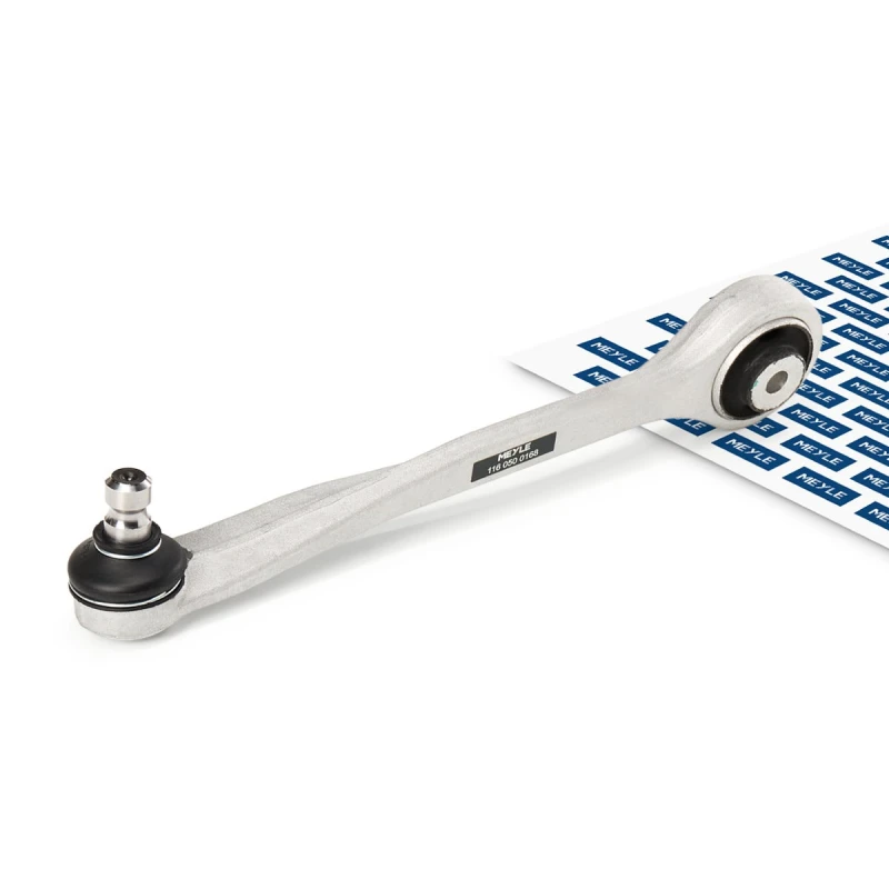 Image of Suspension arm MEYLE 116 050 0168