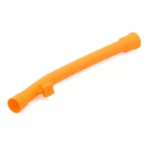 Image of TOPRAN Funnel, oil dipstick 108 033 VW,AUDI,SKODA,Golf IV Schragheck (1J1),POLO (9N_),Golf IV Variant (1J5),SHARAN (7M8, 7M9, 7M6)