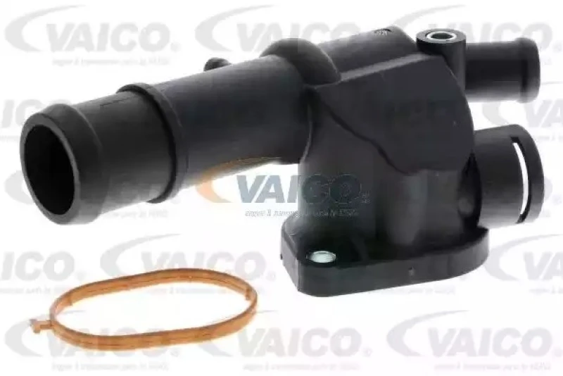 Image of Coolant Flange VAICO V10-3883