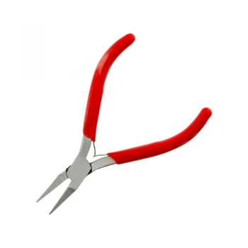Image of Professional Quality Box-Joint Pliers. - Flat/smooth - PPL1151