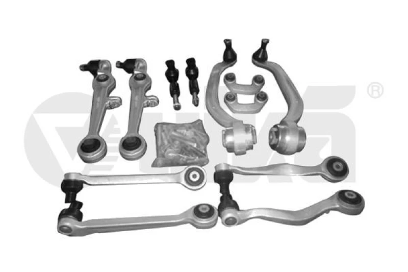 Image of VIKA Suspension arm VIKA 44980059601