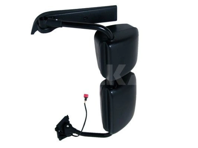 Image of ALKAR Wing mirror, driver cabin ALKAR 9451141