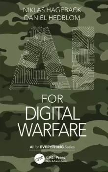 Image of AI for Digital Warfare