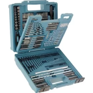 Image of Makita E-06270 212 Piece Drill bit set