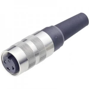 Image of Binder 99 2006 02 03 Miniature Round Plug Connector