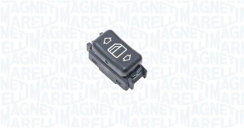Image of MAGNETI MARELLI Window switch MAGNETI MARELLI 000051144010