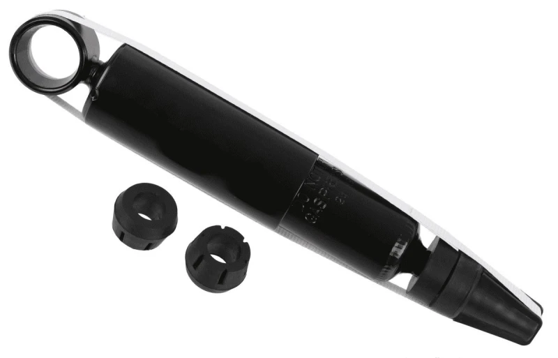 Image of Shock absorber SACHS 318 672
