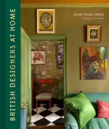 Image of British Designers At Home