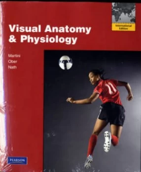 Image of Visual Anatomy and Physiology by Frederic H. Martini Book