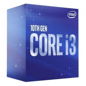 image of Intel Core i3 10300 10th Gen 3.7GHz CPU Processor