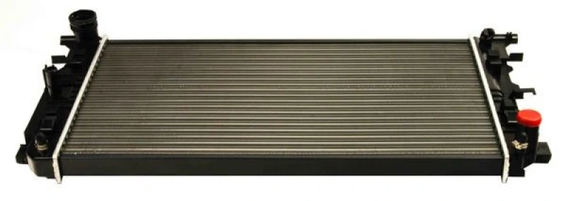 Image of MAXGEAR Engine radiator MAXGEAR AC280232