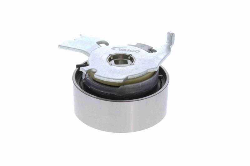 Image of VAICO V40-0177 Tensioner Pulley, timing belt Original VAICO Quality Tensioner Pulley,timing belt (308)